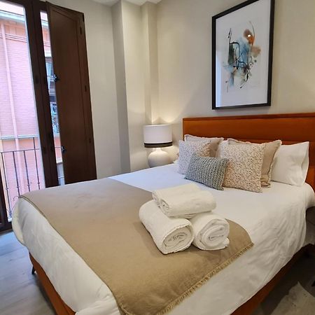 Suspiro 201 Elegant Suite Granada Exterior photo