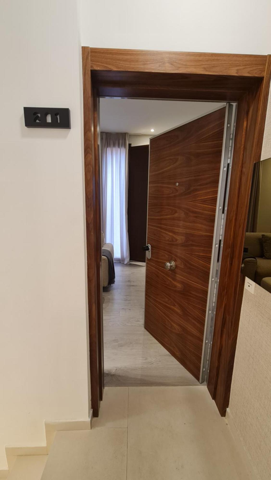 Suspiro 201 Elegant Suite Granada Exterior photo