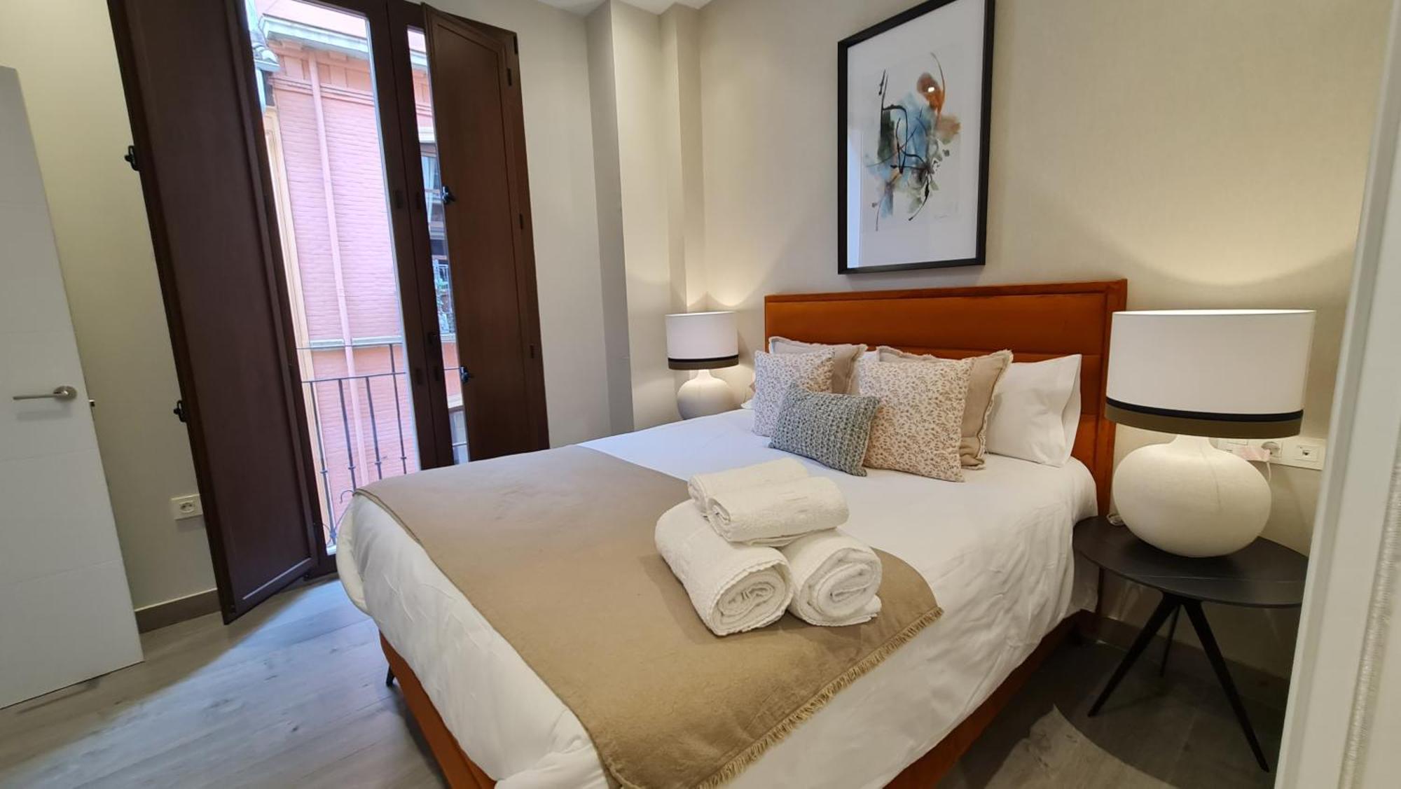 Suspiro 201 Elegant Suite Granada Exterior photo
